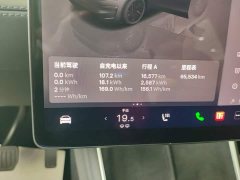 Tesla Model Y Rear-Wheel Drive Launch Edition - ფოტო 14