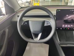 Tesla Model Y Rear-Wheel Drive Launch Edition - ფოტო 15
