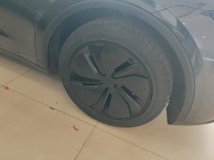 Tesla Model Y Rear-Wheel Drive Launch Edition - ფოტო 6