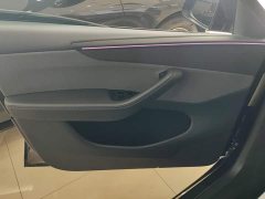 Tesla Model Y Rear-Wheel Drive Launch Edition - ფოტო 7