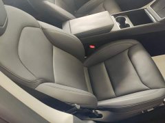 Tesla Model Y Rear-Wheel Drive Launch Edition - ფოტო 8