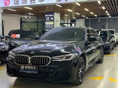 BMW 5 Series 530Li Premier M Sport Package - ფოტო 1