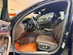 BMW 5 Series 530Li Premier M Sport Package - ფოტო 4