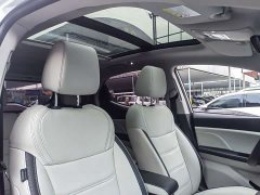 BYD Yuan Pro 401KM Luxury - ფოტო 10