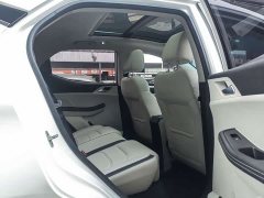 BYD Yuan Pro 401KM Luxury - ფოტო 11