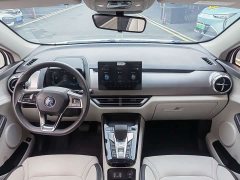 BYD Yuan Pro 401KM Luxury - ფოტო 12