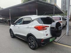 BYD Yuan Pro 401KM Luxury - ფოტო 15