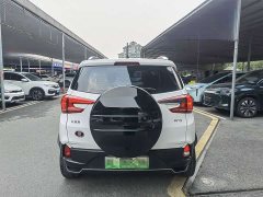 BYD Yuan Pro 401KM Luxury - ფოტო 16
