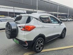 BYD Yuan Pro 401KM Luxury - ფოტო 17