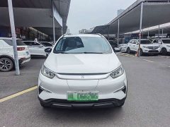 BYD Yuan Pro 401KM Luxury - ფოტო 2