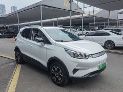 BYD Yuan Pro 401KM Luxury - ფოტო 3