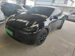 Tesla Model Y 2022 Facelift Rear-Wheel Drive - ფოტო 1