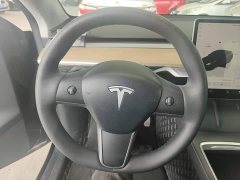 Tesla Model Y 2022 Facelift Rear-Wheel Drive - ფოტო 10