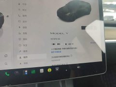 Tesla Model Y 2022 Facelift Rear-Wheel Drive - ფოტო 11