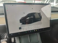 Tesla Model Y 2022 Facelift Rear-Wheel Drive - ფოტო 12