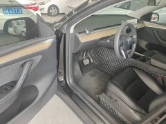 Tesla Model Y 2022 Facelift Rear-Wheel Drive - ფოტო 15