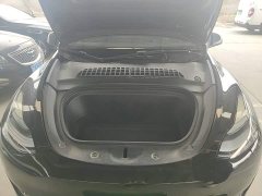 Tesla Model Y 2022 Facelift Rear-Wheel Drive - ფოტო 19