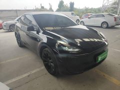 Tesla Model Y 2022 Facelift Rear-Wheel Drive - ფოტო 3