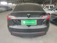 Tesla Model Y 2022 Facelift Rear-Wheel Drive - ფოტო 5