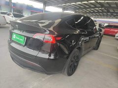 Tesla Model Y 2022 Facelift Rear-Wheel Drive - ფოტო 6