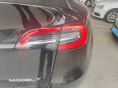 Tesla Model Y 2022 Facelift Rear-Wheel Drive - ფოტო 7
