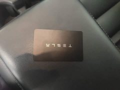 Tesla Model Y 2022 Facelift Rear-Wheel Drive - ფოტო 8