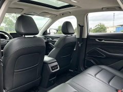 Geely Emgrand 4th Generation 1.5L CVT Luxury - ფოტო 6