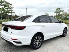 Geely Emgrand 4th Generation 1.5L CVT Luxury - ფოტო 7