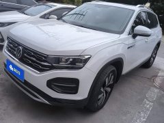 Volkswagen Taos 2021 330TSI FWD 3rd Anniversary Limited Edition - ფოტო 1