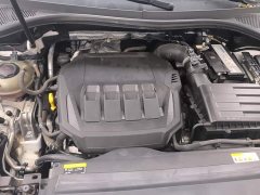 Volkswagen Taos 2021 330TSI FWD 3rd Anniversary Limited Edition - ფოტო 10