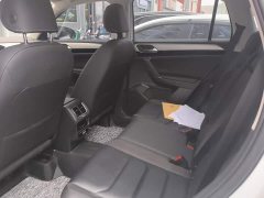 Volkswagen Taos 2021 330TSI FWD 3rd Anniversary Limited Edition - ფოტო 11