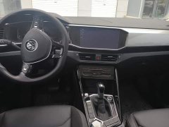 Volkswagen Taos 2021 330TSI FWD 3rd Anniversary Limited Edition - ფოტო 12