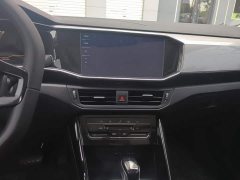 Volkswagen Taos 2021 330TSI FWD 3rd Anniversary Limited Edition - ფოტო 13