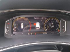 Volkswagen Taos 2021 330TSI FWD 3rd Anniversary Limited Edition - ფოტო 14