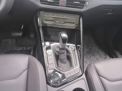 Volkswagen Taos 2021 330TSI FWD 3rd Anniversary Limited Edition - ფოტო 16