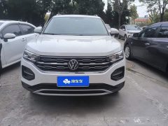 Volkswagen Taos 2021 330TSI FWD 3rd Anniversary Limited Edition - ფოტო 2