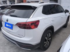 Volkswagen Taos 2021 330TSI FWD 3rd Anniversary Limited Edition - ფოტო 3