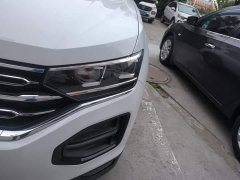 Volkswagen Taos 2021 330TSI FWD 3rd Anniversary Limited Edition - ფოტო 5