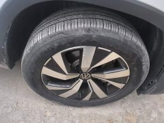 Volkswagen Taos 2021 330TSI FWD 3rd Anniversary Limited Edition - ფოტო 6