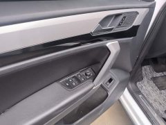 Volkswagen Taos 2021 330TSI FWD 3rd Anniversary Limited Edition - ფოტო 7