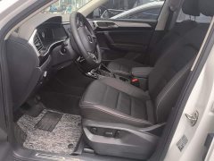 Volkswagen Taos 2021 330TSI FWD 3rd Anniversary Limited Edition - ფოტო 9