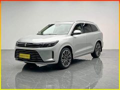 AITO Wenjie M7 2024 1.5T RWD Plus 5-Seater - ფოტო 1