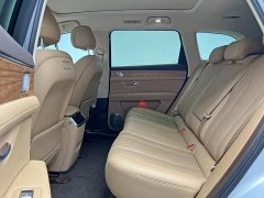 AITO Wenjie M7 2024 1.5T RWD Plus 5-Seater - ფოტო 18