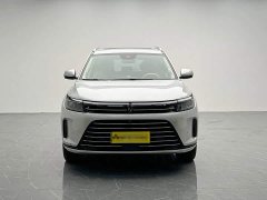 AITO Wenjie M7 2024 1.5T RWD Plus 5-Seater - ფოტო 2