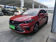 Chery Arrizo 5 PLUS Little AI 1.5T Manual PLUS - ფოტო 1