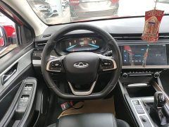 Chery Arrizo 5 PLUS Little AI 1.5T Manual PLUS - ფოტო 10