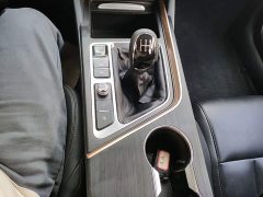 Chery Arrizo 5 PLUS Little AI 1.5T Manual PLUS - ფოტო 13