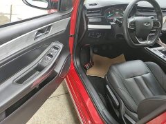 Chery Arrizo 5 PLUS Little AI 1.5T Manual PLUS - ფოტო 15