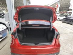 Chery Arrizo 5 PLUS Little AI 1.5T Manual PLUS - ფოტო 18