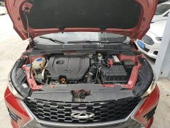 Chery Arrizo 5 PLUS Little AI 1.5T Manual PLUS - ფოტო 19